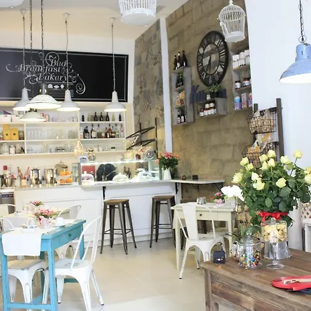 Bed & Breakfast Locanda Rosa *