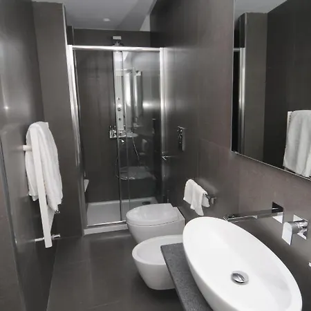Locanda Rosa Bed & Breakfast Sant'Agata de' Goti