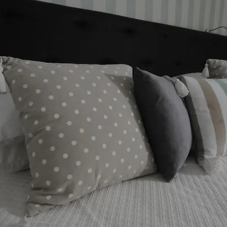 Bed & Breakfast Locanda Rosa *