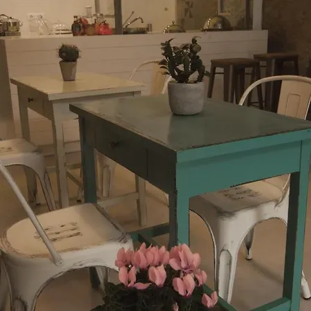 Locanda Rosa * Sant'Agata de' Goti
