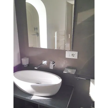 Locanda Rosa Bed & Breakfast Sant'Agata de' Goti