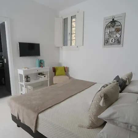 Locanda Rosa Bed & Breakfast