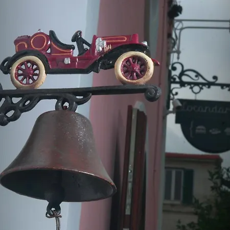 Locanda Rosa Bed & Breakfast *
