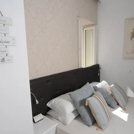 Locanda Rosa Bed & Breakfast Sant'Agata de' Goti