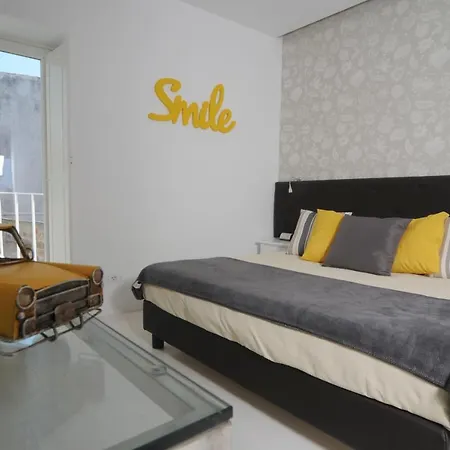 Locanda Rosa Bed & Breakfast Sant'Agata de' Goti
