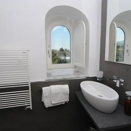 Locanda Rosa Sant'Agata de' Goti