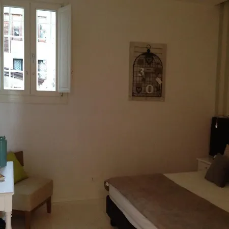 Locanda Rosa Bed & Breakfast *